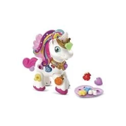 Vtech Ma Licorne Bijoux Magiques