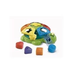 Vtech Ma Tortue Tourni-Formes