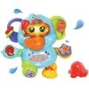 Vtech Baby - Jouet De Bain - Lancelot L'Éléphant'Eau