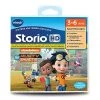 Vtech Jeu éducatif HD Storio Rusty Rivets