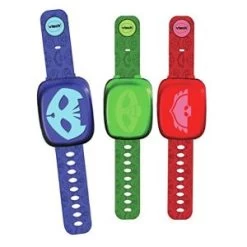 Vtech Montre Interactive Pyjamasques Modèle Aléatoire