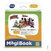 Vtech Magibook Mickey Et Ses Amis Top Départ