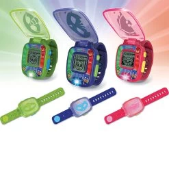 VTech Pyjamasques - Montres Interactives