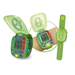 VTech Pyjamasques - Montres Interactives -VTech Promos Boutique 403105 pyjamasques montres 1 3