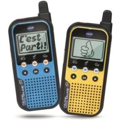 Vtech Kidi Talkie