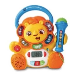 Vtech JUNGLE ROCK - Karaoké Lion