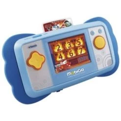 Vtech Console Mobigo : Cars Toon