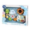 Vtech Coffret Naissance Baby Eveil Des Sens Bleu