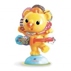 Vtech Hula-Hoop, P'tit Lion à Ventouse