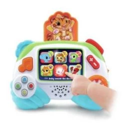 Vtech Baby Console Des Découvertes