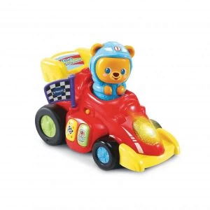 Vtech Titours, Champion De Course 1 Vtech Titours, Champion De Course