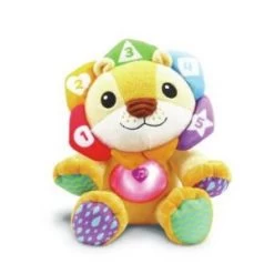 Vtech Tiago, Lionceau Des Découvertes