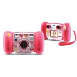 Vtech 193645 - Kidizoom Smile Rose