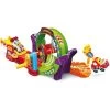 Vtech 534905- Tut Tut Bolides - Tut Tut Looping + King, Roi Du Looping
