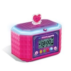Vtech KidiSecrets Ma Boîte à Bijoux