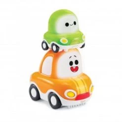 Vtech Tut Tut Bolides Cory : Duo Cory Et Chrissy