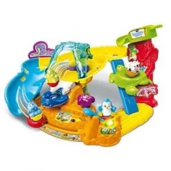 Vtech ZoomiZooz Parc Aquatique Magique
