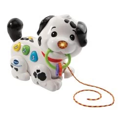 VTECH BABY 1, 2, 3 P'tit Dalmatien