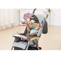 VTECH BABY Lumi Mobile Compte-moutons Rose - Mobile Bébé 11 VTECH BABY Lumi Mobile Compte-moutons Rose - Mobile Bébé -VTech Promos Boutique 503355 lumimobile compte mouton rose 3