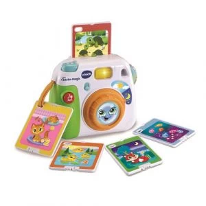 Vtech Appareil Photo Insta-Magic 1 Vtech Appareil Photo Insta-Magic