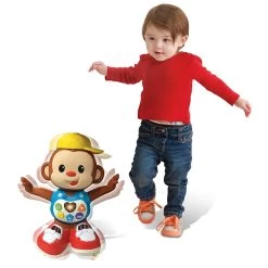 VTECH BABY Titi Ouistiti -VTech Promos Boutique 505905 titi ouistiti 1 1