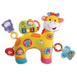 VTECH BABY Mon Coussin D'éveil Musical