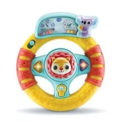 Vtech P'ti Volant Des Découvertes