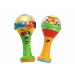 Vtech Maracas Lumi Magiques
