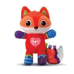 Vtech Malo - Mon Renardeau Dodo