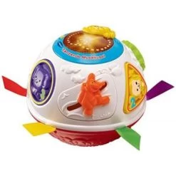 Vtech Bricoomarket - Jouet Interactif 80-151504 (Refurbished A+)