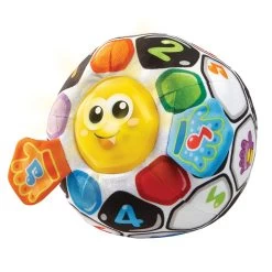 VTECH BABY Zozo, Mon Ballon Rigolo - Jouet D'éveil