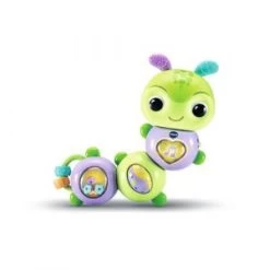 Vtech Jeu D'éveil Baby Myrtille Twist Chenille