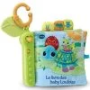 Vtech Jeu D'éveil Baby Livre Toudoux Des Loulous