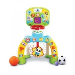 Vtech Super Centre Multisport Interactif