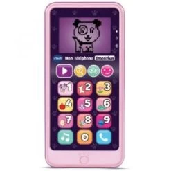 Vtech Titou Et Son Salon De Toilettage Interactif Baby