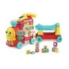 Vtech Mon Trotti Train 7 En 1 Baby Maxiloco