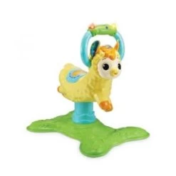 Vtech BABY Mon Lama Rodéo Interactif