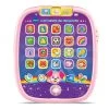 VTECH BABY Lumi Tablette Des Découvertes Rose - Tablette éducative
