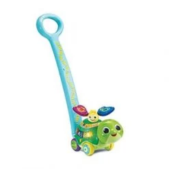 Vtech Pousse-pousse Tortue Baby