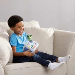 VTech StoriKid, Ma Boîte à Histoires Interactive - Vert -VTech Promos Boutique 608005 StoriKid 1 1