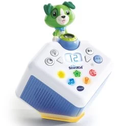VTech StoriKid, Ma Boîte à Histoires Interactive - Vert