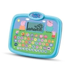 Vtech Peppa Pig - Super Tablette Educative