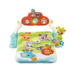 Vtech Tapis D'éveil Baby Sport 4 En 1