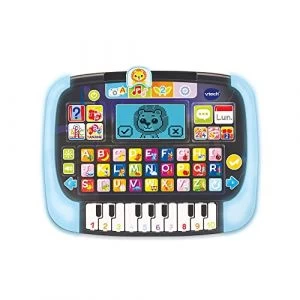 Vtech Tablette éducative P'tit Genius Magic Light 1 Vtech Tablette éducative P'tit Genius Magic Light