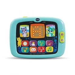 Vtech Super Tablette Des P'tits Loulous Multicolore