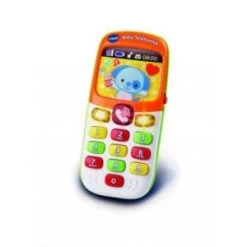 Vtech Baby Telefoontje (80-138123)