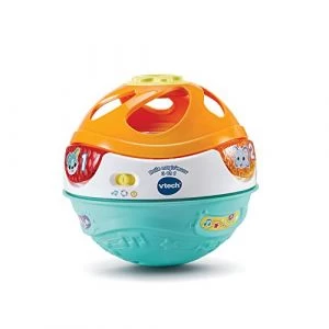 Vtech Balle Magic'Moov 3 En 1 1 Vtech Balle Magic'Moov 3 En 1
