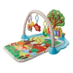Vtech Bébé Et Tout-petits Animaux Boyfriends Tapis De Jeu