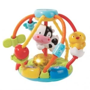 Vtech Toy Cow Boe 1 Vtech Toy Cow Boe