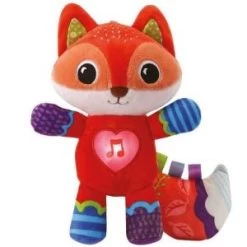 Vtech Jouet éducatif Pour Bébé, 80-536723, Multicolore